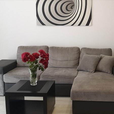 Apartament Na Malczewskiego Międzyrzecz 외부 사진