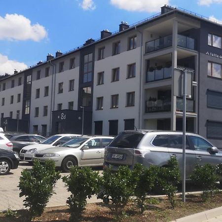 Apartament Na Malczewskiego Międzyrzecz 외부 사진