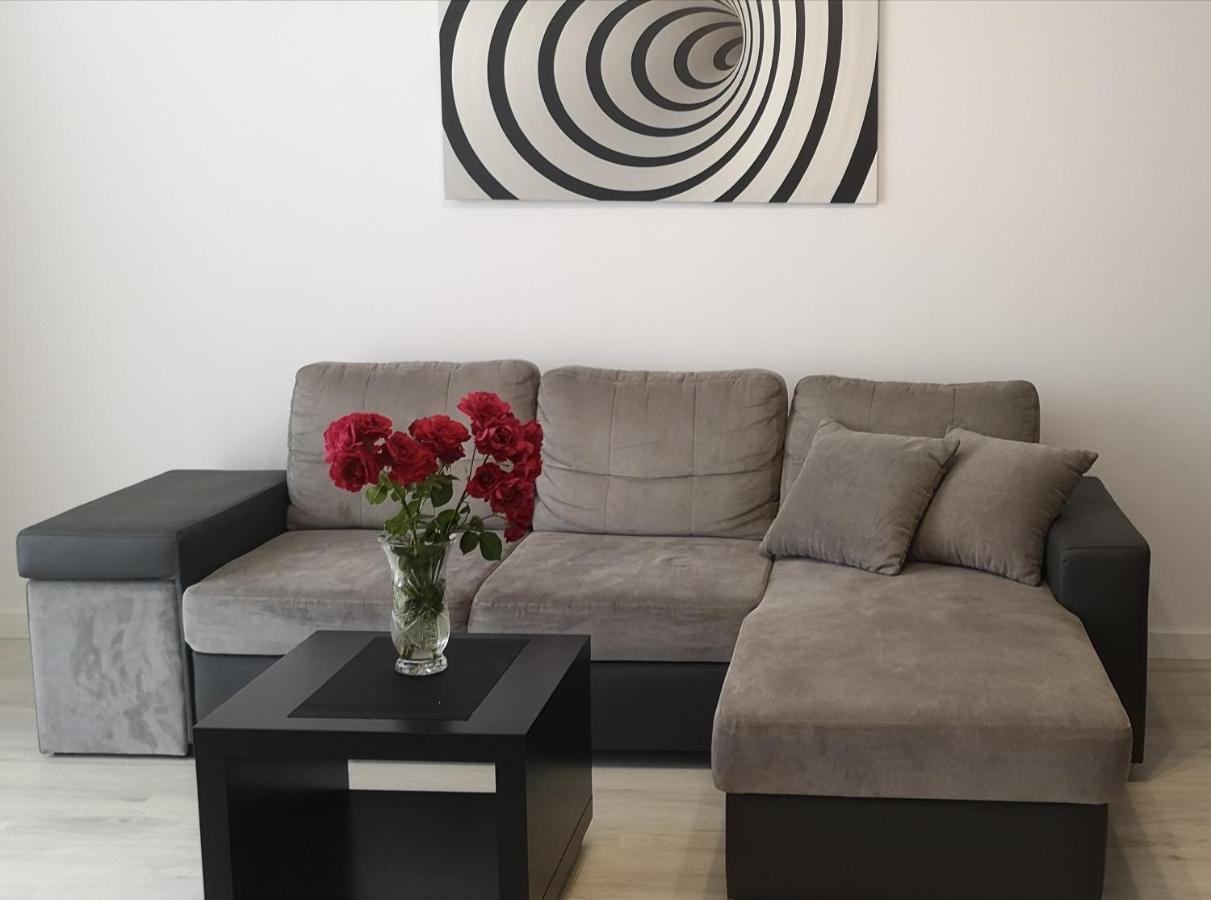 Apartament Na Malczewskiego Międzyrzecz 외부 사진