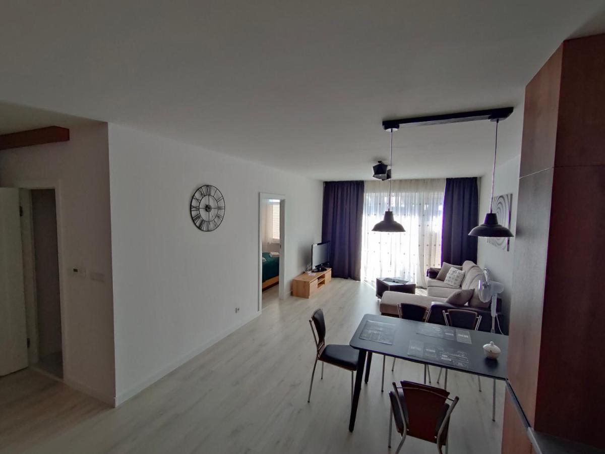 Apartament Na Malczewskiego Międzyrzecz 외부 사진
