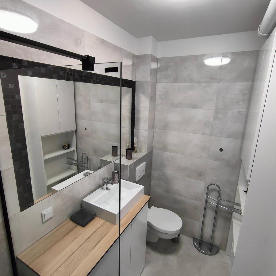 Apartament Na Malczewskiego Międzyrzecz 외부 사진