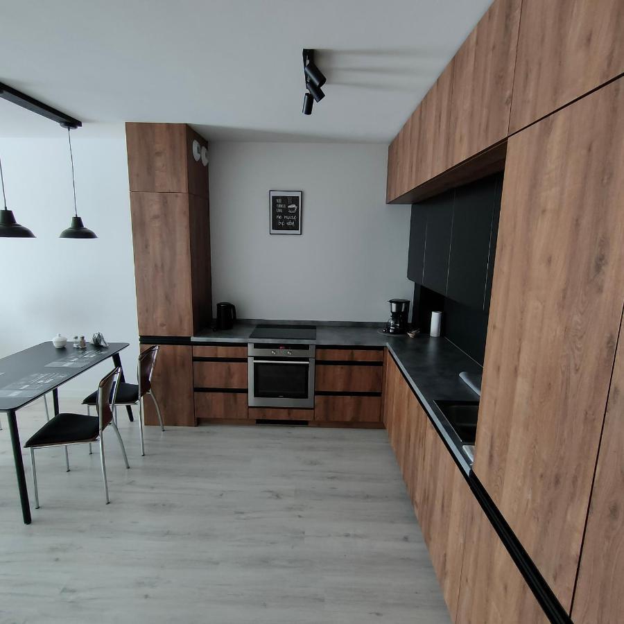 Apartament Na Malczewskiego Międzyrzecz 외부 사진