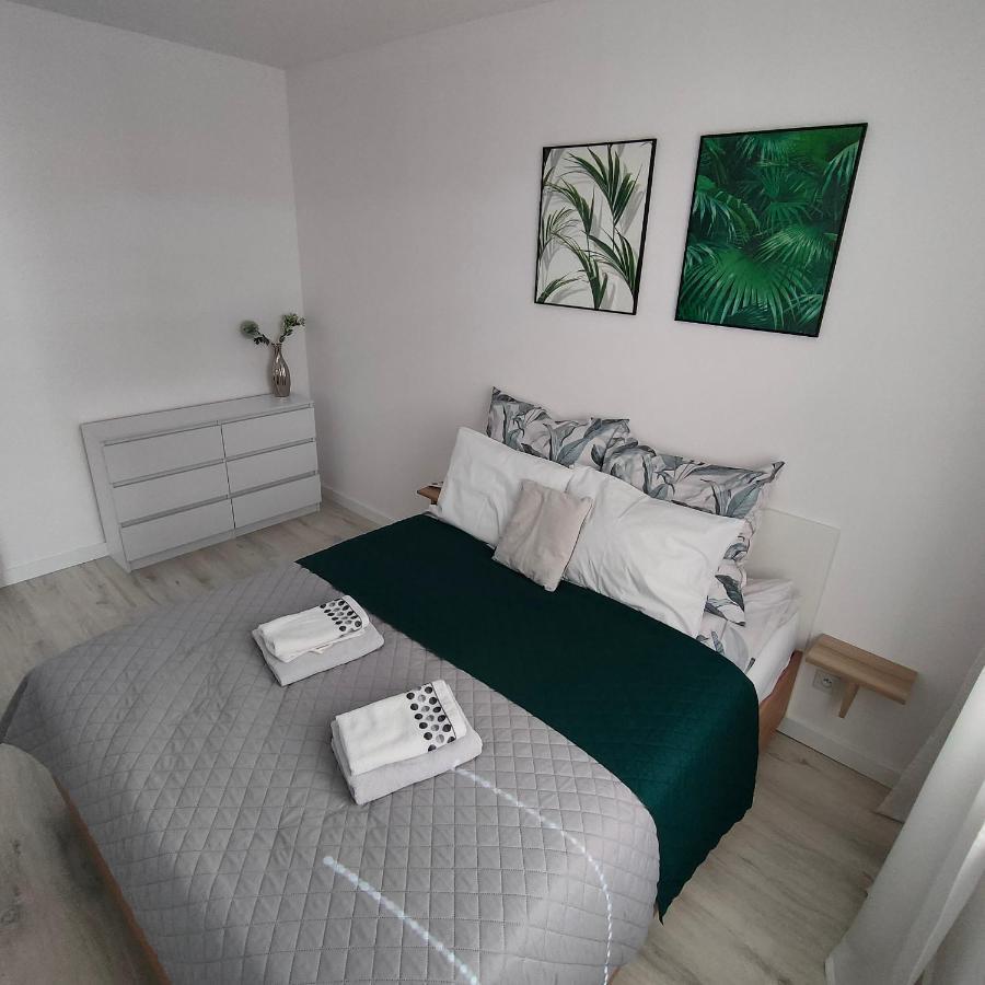 Apartament Na Malczewskiego Międzyrzecz 외부 사진
