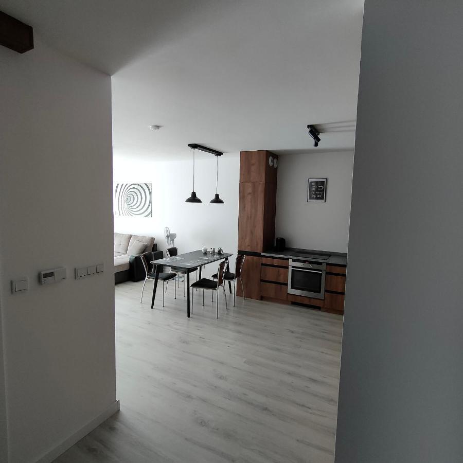 Apartament Na Malczewskiego Międzyrzecz 외부 사진