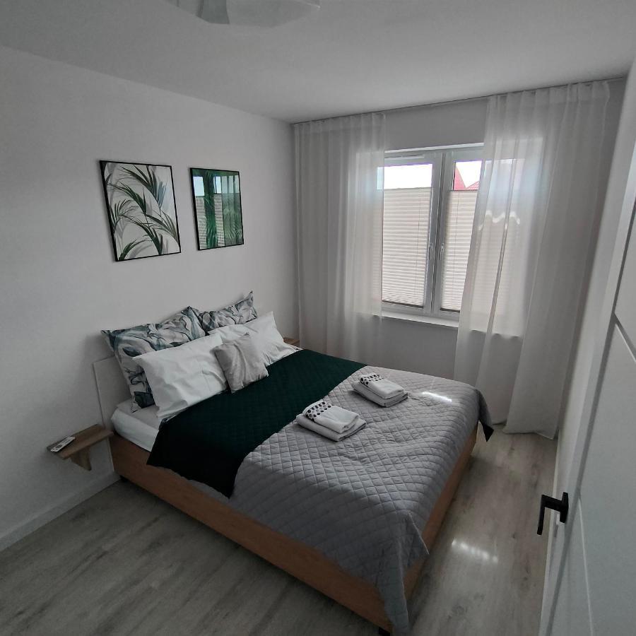 Apartament Na Malczewskiego Międzyrzecz 외부 사진