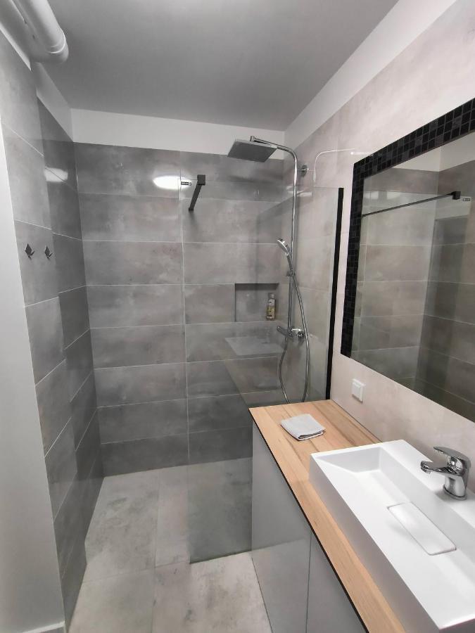 Apartament Na Malczewskiego Międzyrzecz 외부 사진
