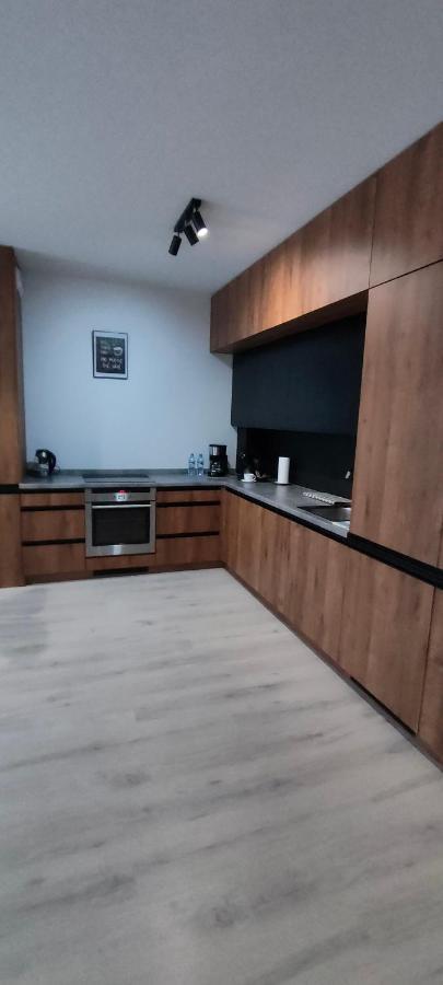 Apartament Na Malczewskiego Międzyrzecz 외부 사진