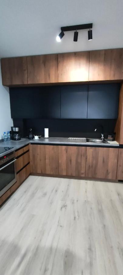 Apartament Na Malczewskiego Międzyrzecz 외부 사진