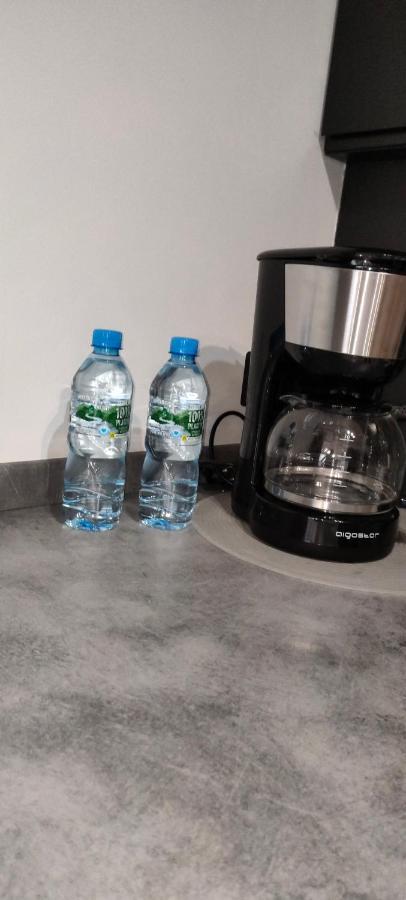 Apartament Na Malczewskiego Międzyrzecz 외부 사진