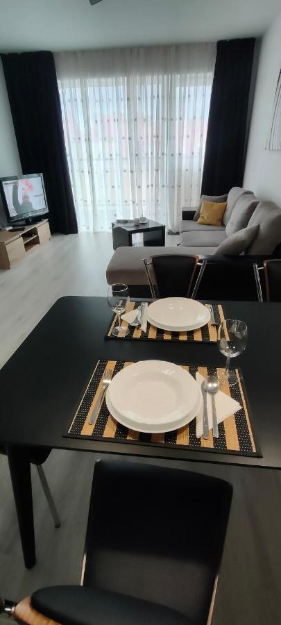 Apartament Na Malczewskiego Międzyrzecz 외부 사진