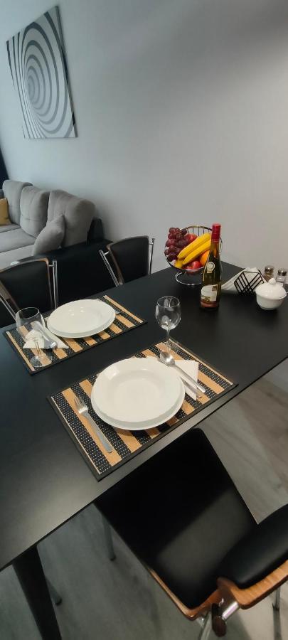 Apartament Na Malczewskiego Międzyrzecz 외부 사진