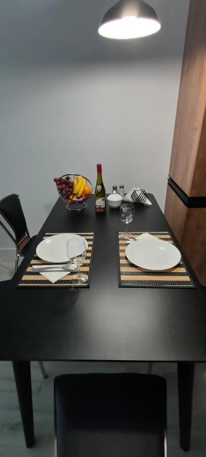 Apartament Na Malczewskiego Międzyrzecz 외부 사진